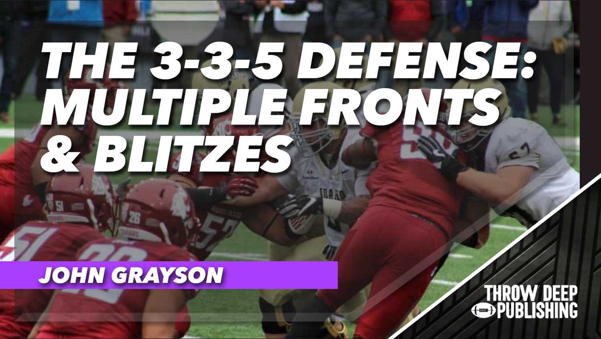 The 3 3 5 Defense Video 5 Multiple Fronts Blitzes Throw Deep the-3-3-5-defense-video-5-multiple-fronts-blitzes-throw-deep