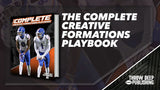 The Complete Creative Formations Playbook