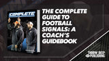 The Complete Guide to Football Signals: A Coach's Handbook