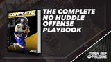 O Manual Completo de Ataque Sem Huddle