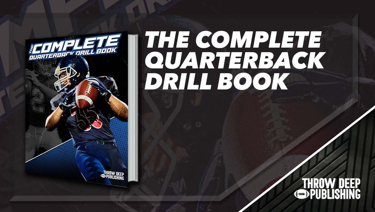 The Wide Receiver Position: An In-Depth Guide – Throw Deep Publishing