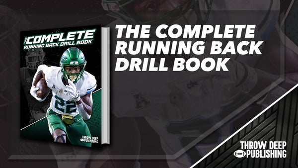 The Complete Running Back Drill Book