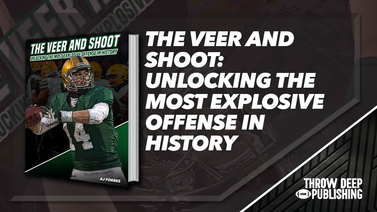 The Veer-and-Shoot: Unlocking the Most Explosive Offense in