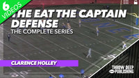 The Eat the Captain Defense: The Complete Series