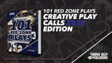 101 Red Zone Plays