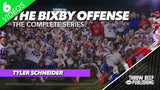 O Ataque Bixby: A Série Completa