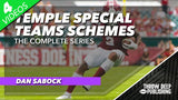 Das ultimative Special Teams-Paket