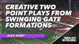 Das ultimative Special Teams-Paket