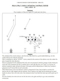 Every Play Revealed - Carolina Offense vs Denver Defense in Super Bowl 50 freeshipping - Throw Deep Publishing