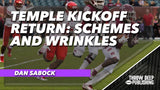 Temple Special Teams Schemes: Die komplette Serie