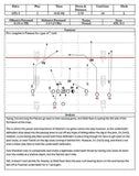 Every play Revealed - New England vs Atlanta in Super Bowl 51 freeshipping - Throw Deep Publishing
