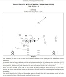 Every Play Revealed - Carolina Offense vs Denver Defense in Super Bowl 50 freeshipping - Throw Deep Publishing
