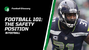 The Safety Position: An In-Depth Guide