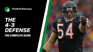 The 4-3 Defense: The Complete Guide