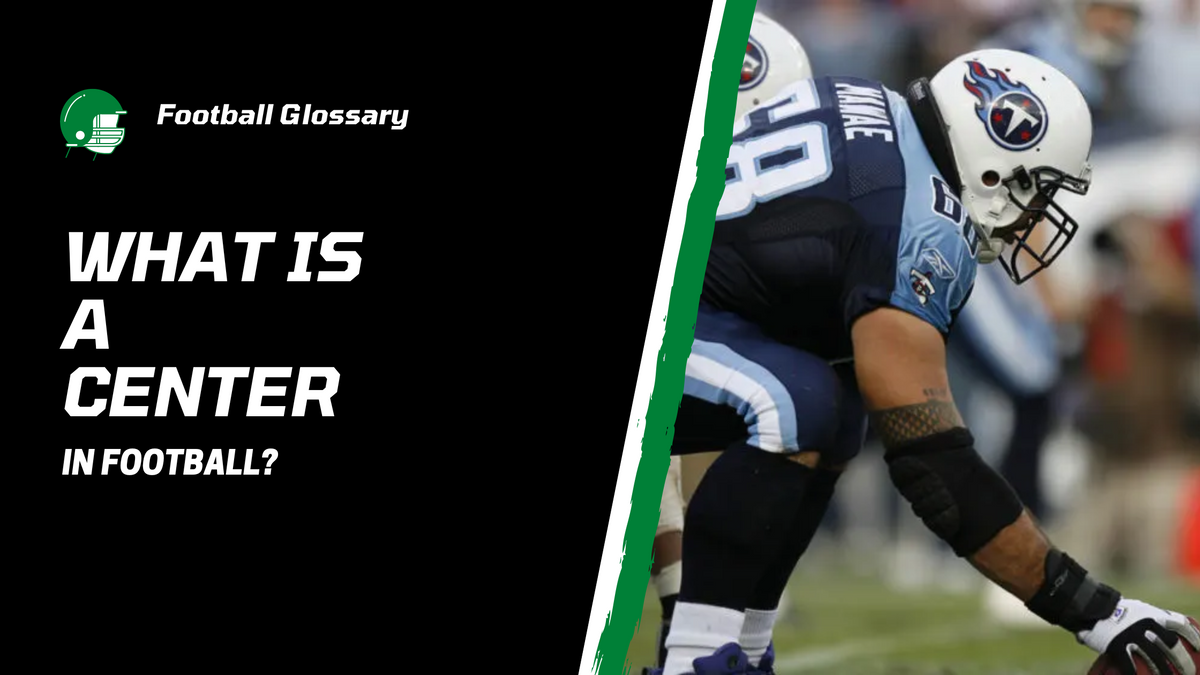 The Center Position in Football: An In-Depth Guide – Throw Deep Publishing