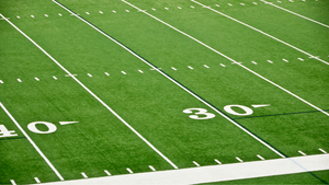 How Big is a Football Field? All About Football Field Dimensions