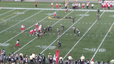 Defensive Line Run Stopping Drills & Fundamentals in the Blackout Defense