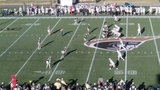 Defensive Line Run Stopping Drills & Fundamentals in the Blackout Defense