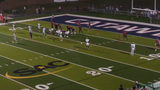 Defensive Line Run Stopping Drills & Fundamentals in the Blackout Defense
