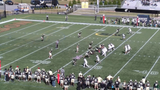 Defensive Line Run Stopping Drills & Fundamentals in the Blackout Defense