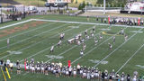 Defensive Line Run Stopping Drills & Fundamentals in the Blackout Defense