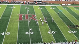 Defensive Line Run Stopping Drills & Fundamentals in the Blackout Defense