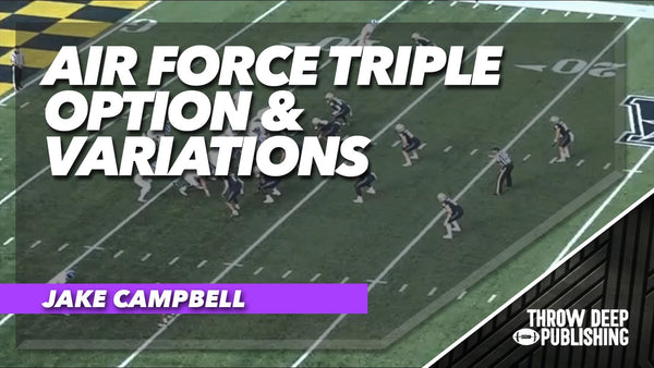Flexbone Variations Flexbone Offense – Throw Deep Publishing