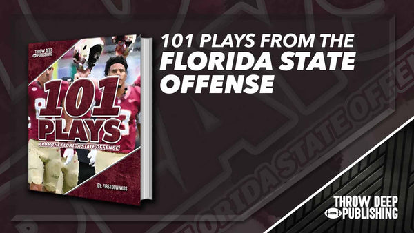 101 Plays from the Florida State Offense