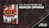 101 Plays from the Mercer Offense