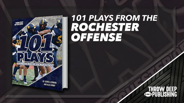 101 Plays from the Rochester Offense