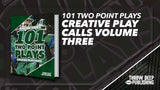 101 Two Point Plays: Volume 3