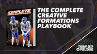 The Complete Creative Formations Playbook