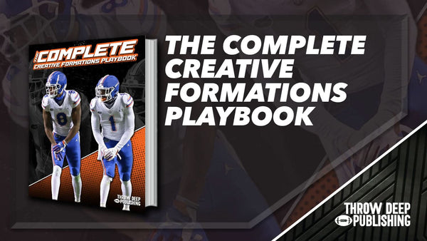 The Complete Creative Formations Playbook