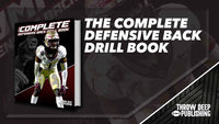 The Complete Defensive Back Drill Book