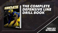 The Complete Defensive Line Drill Book