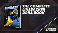 The Complete Linebacker Drill Book