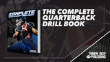 The Complete Quarterback Drill Book
