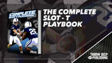 The Complete Slot-T Playbook