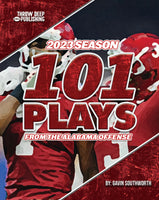 101 Plays - 2023 College Football Playoff Bundle