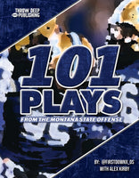 101 Plays from the Montana State Offense