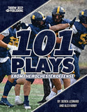 101 Plays from the Rochester Offense