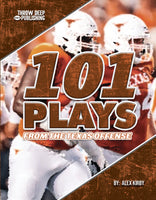 101 Plays from the Texas Offense