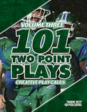 101 Two Point Plays: Volume 3