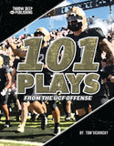 101 Plays from the UCF Offense