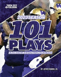 101 Plays - 2023 College Football Playoff Bundle