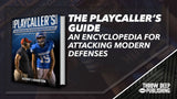 The Play Caller's Guide: An Encyclopedia for Attacking Modern Defenses