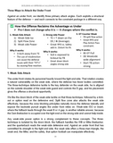Building an Offense & Calling Plays: The Complete Guidebook