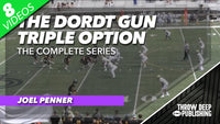 The Dordt Gun Triple Option: The Complete Series