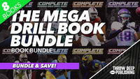 MEGA DRILL BOOK BUNDLE