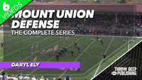 The Mount Union Defense: The Complete Series